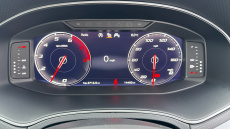 SEAT Arona 1.0 TSI SE Technology 5dr Petrol Hatchback